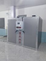 電風熱多功能烘干機