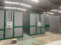 玉米穗，玉米棒烘干設備