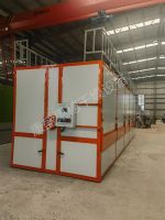 康盛果穗干燥設(shè)備