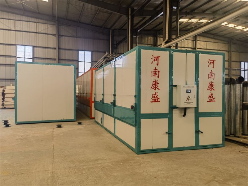 玉米種子烘干機