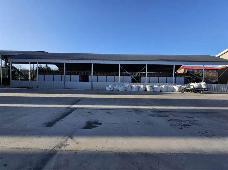 玉米種子果穗烘干機(jī)