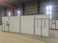 電風(fēng)熱果蔬烘干機(jī)