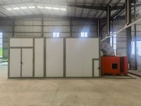 空氣能烘干機(jī)