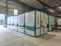 水稻靜態(tài)烘干機(jī)