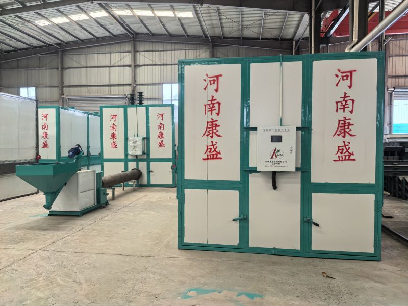 水稻種子烘干機(jī)